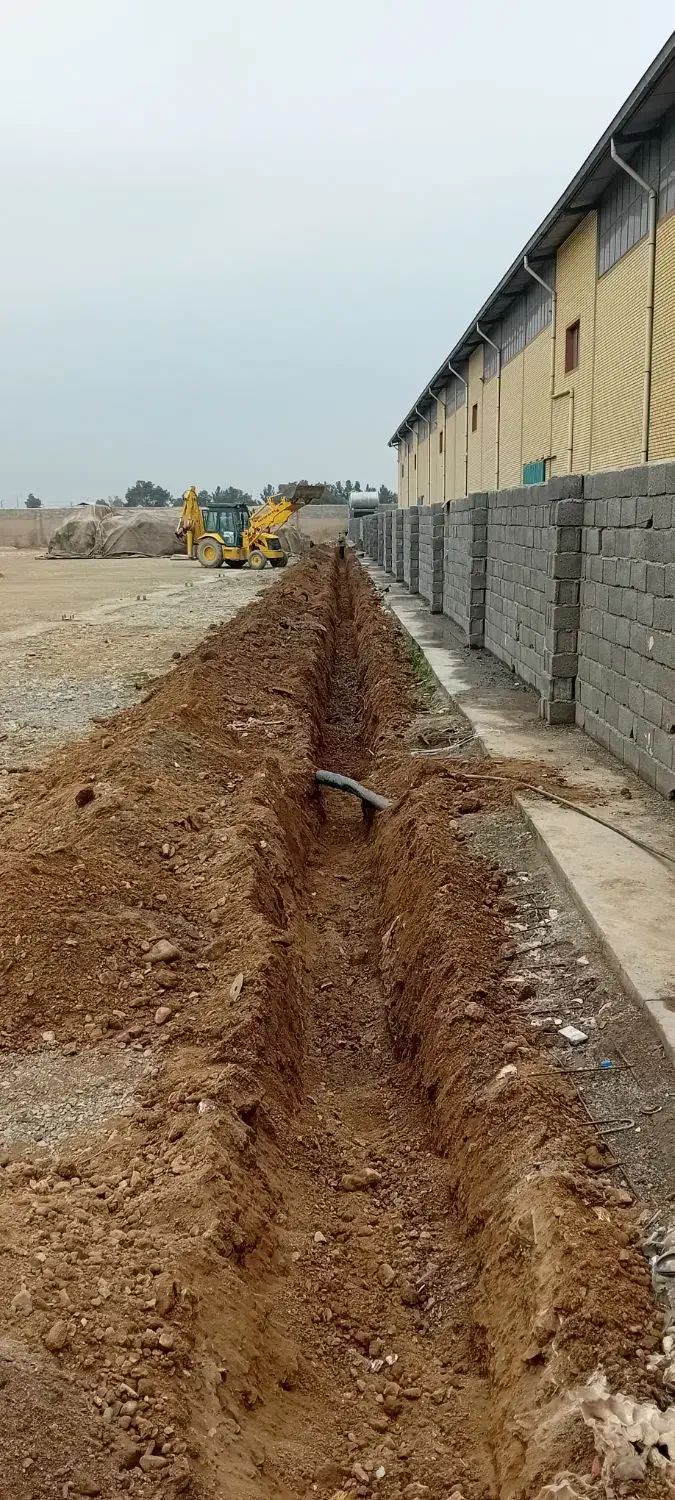 اجاره بیل بکهو|خدمات حمل و نقل|بهارستان, |دیوار