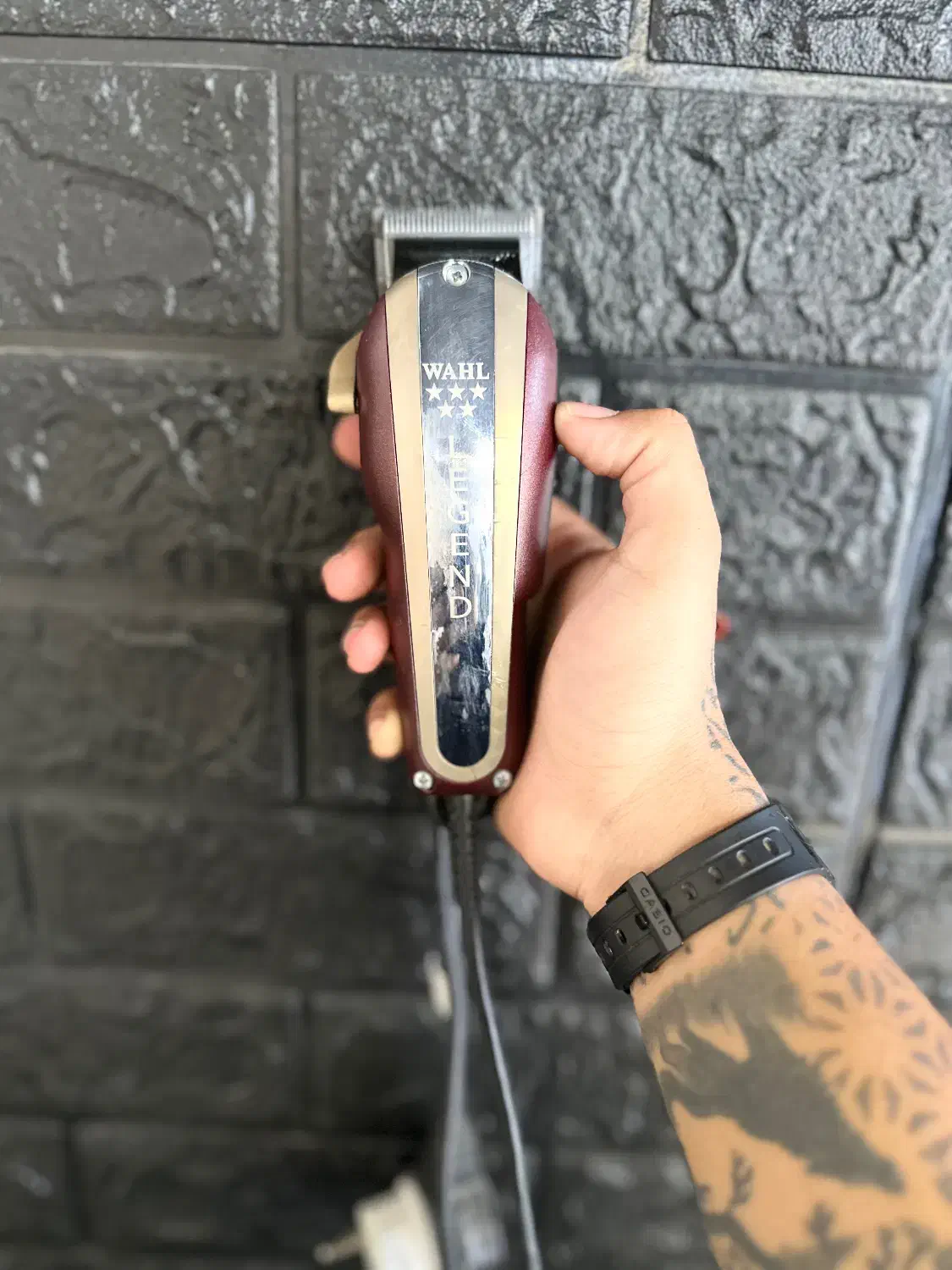 وال لجند پنج ستاره سیمی|آرایشی، بهداشتی، درمانی|شهرضا, |دیوار