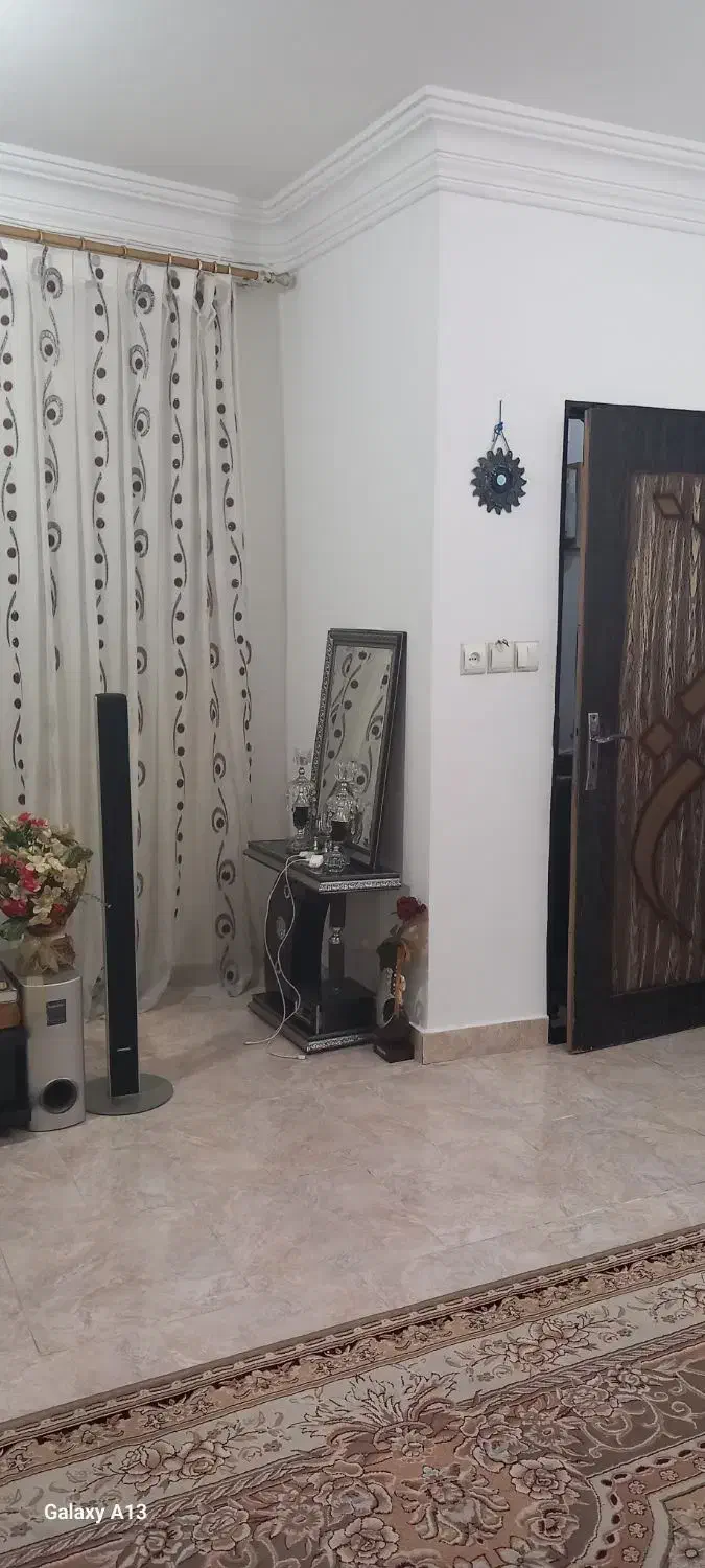 سوئیت ۶۰ متری یک خواب فلکه گاز|فروش آپارتمان|رشت, لاکان|دیوار