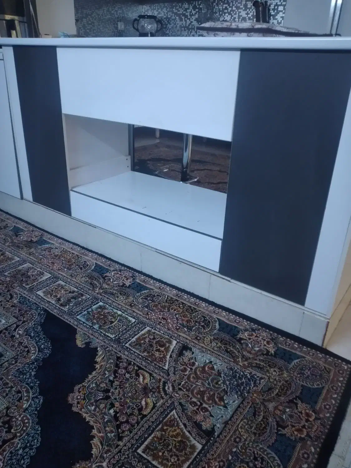 جزیره اوپن|مبلمان خانگی و میز عسلی|پاکدشت, شهرک امام رضا|دیوار