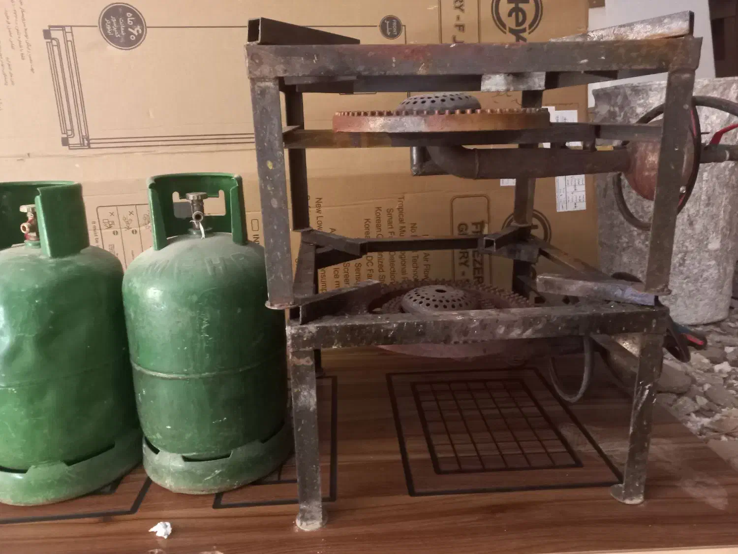 ظروف کرایه|خدمات پذیرایی، مراسم|زنجان, |دیوار