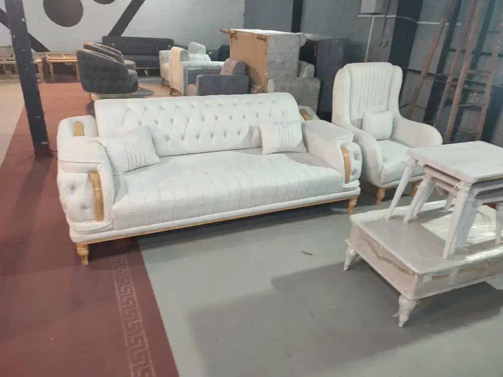 با اقساط 10ماهه++مبل خونتو عوض کن|مبلمان خانگی و میز عسلی|شیراز, رازی|دیوار