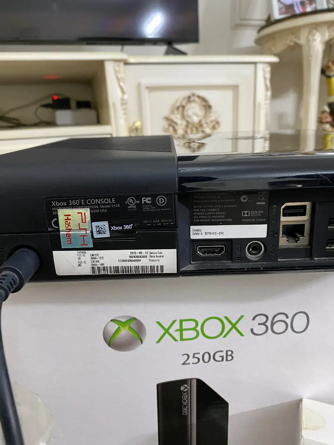 Xbox 360 + کینکت|کنسول، بازی ویدئویی و آنلاین|تهران, آهنگ|دیوار