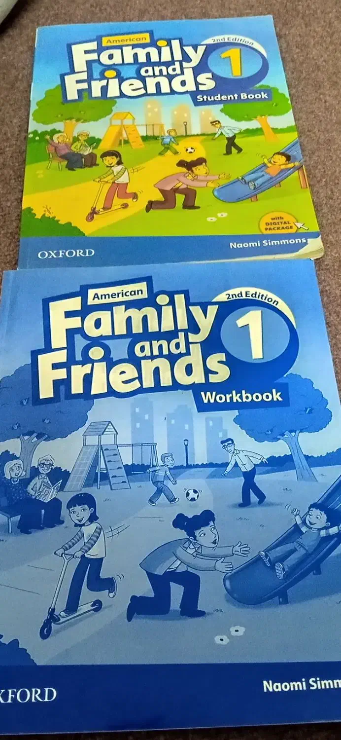 کتاب آموزش انگلیسی|لوازم التحریر|گلپایگان, |دیوار