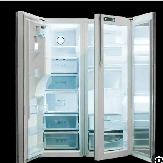 یخچال فریزر دیپوینت آکبند زیر قیمت|یخچال و فریزر|تهران, شیخ هادی|دیوار