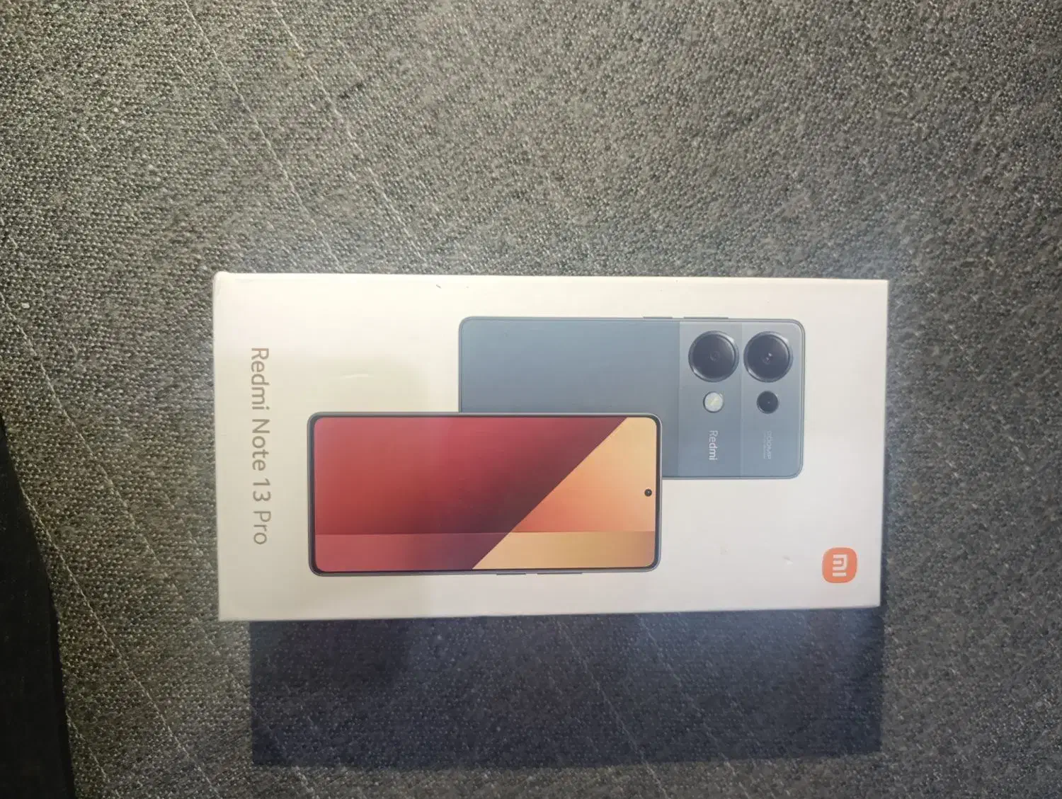 redmi note 13 pro 4g|موبایل|ماهدشت, |دیوار