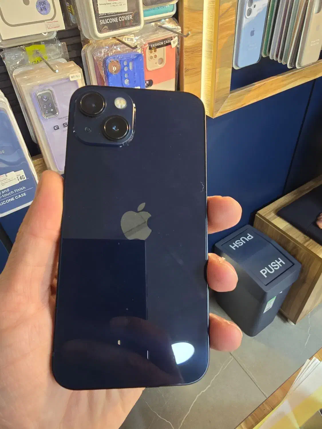 iphone 13|موبایل|رشت, چله خانه|دیوار