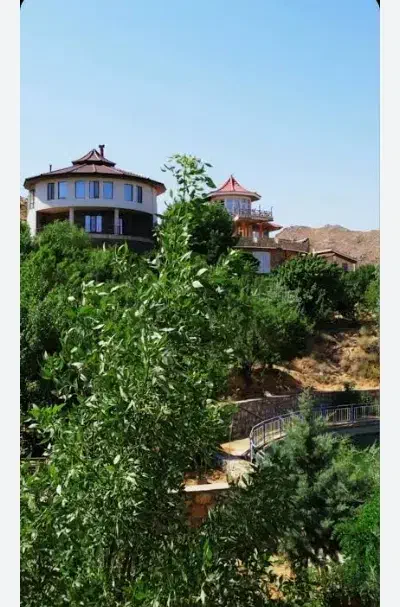 زمین باغ ویلا|فروش زمین و ملک کلنگی|نیر (یزد), |دیوار