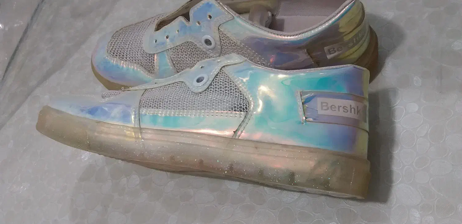 کفش نو|کفش و لباس بچه|دامغان, |دیوار