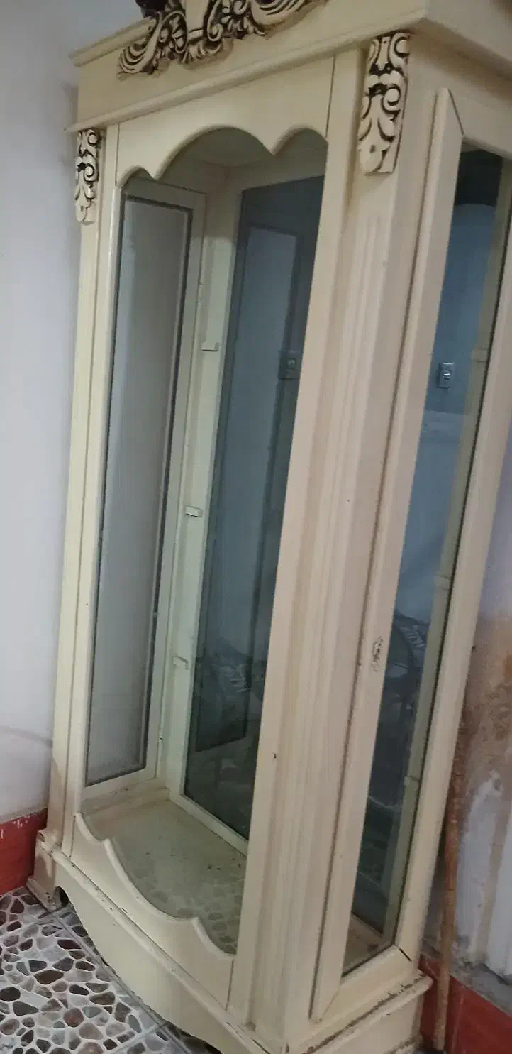 بوفه تمیزسالم|بوفه، ویترین، کنسول|میاندوآب, |دیوار