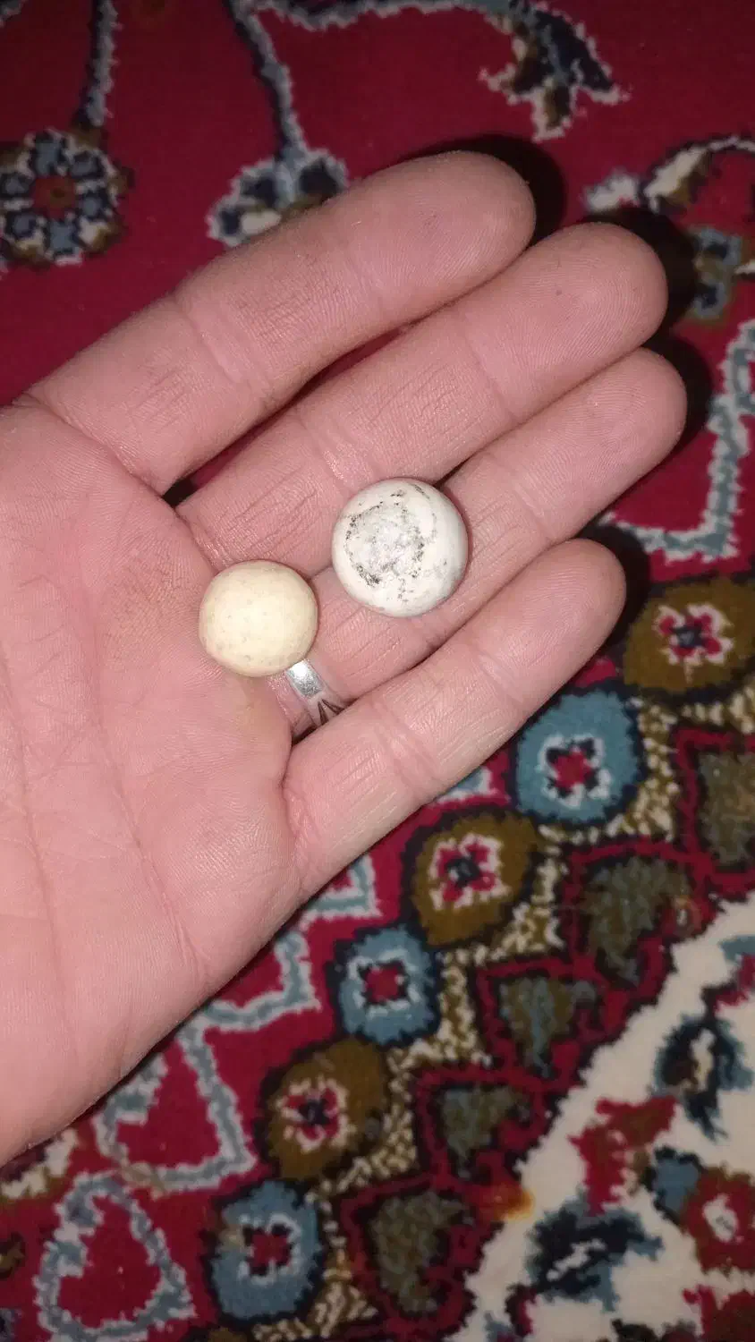 سنگ آسیاب|جواهرات|شهرضا, |دیوار