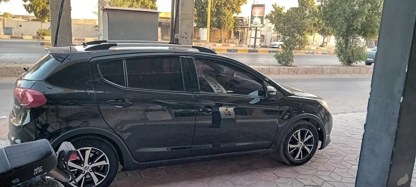 لیفان x50|خودرو سواری و وانت|بندرعباس, |دیوار