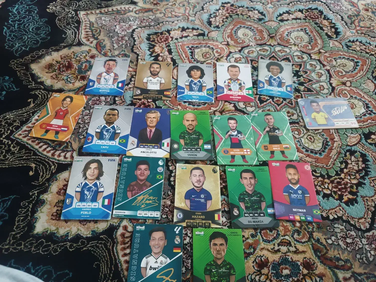 کیمدی|اسباب‌‌بازی|قلندر آباد, |دیوار