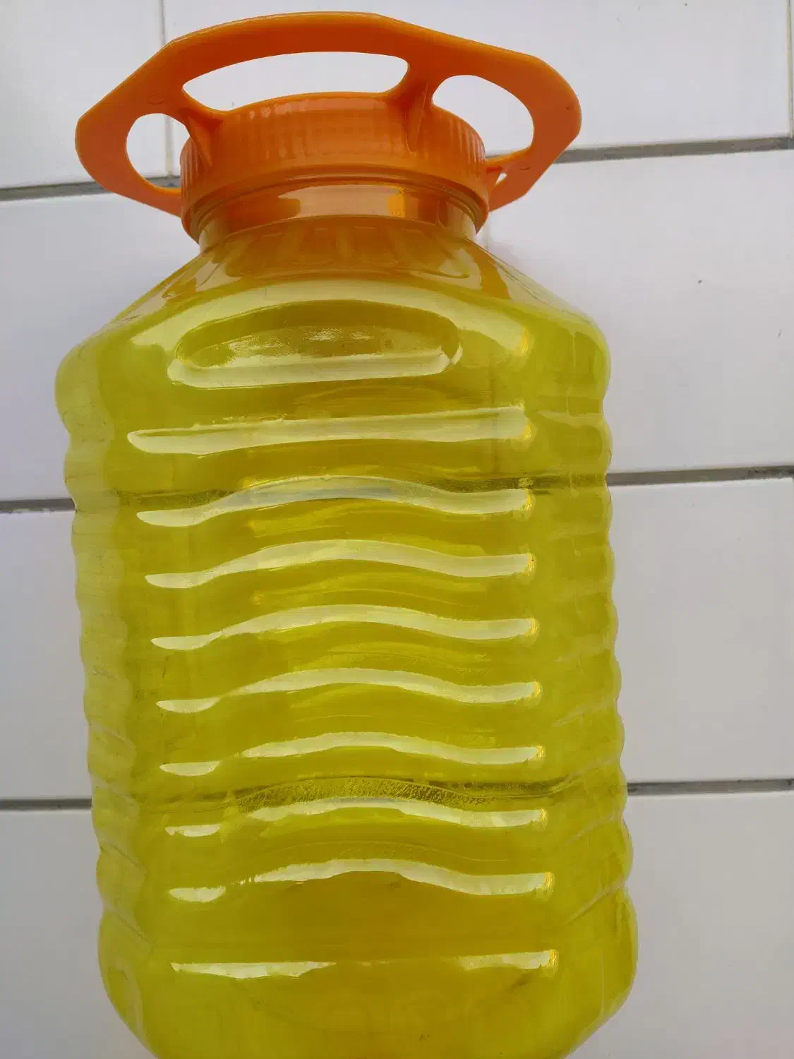 بشکه|ظروف نگهدارنده، پلاستیکی، یک‌بارمصرف|بهبهان, |دیوار