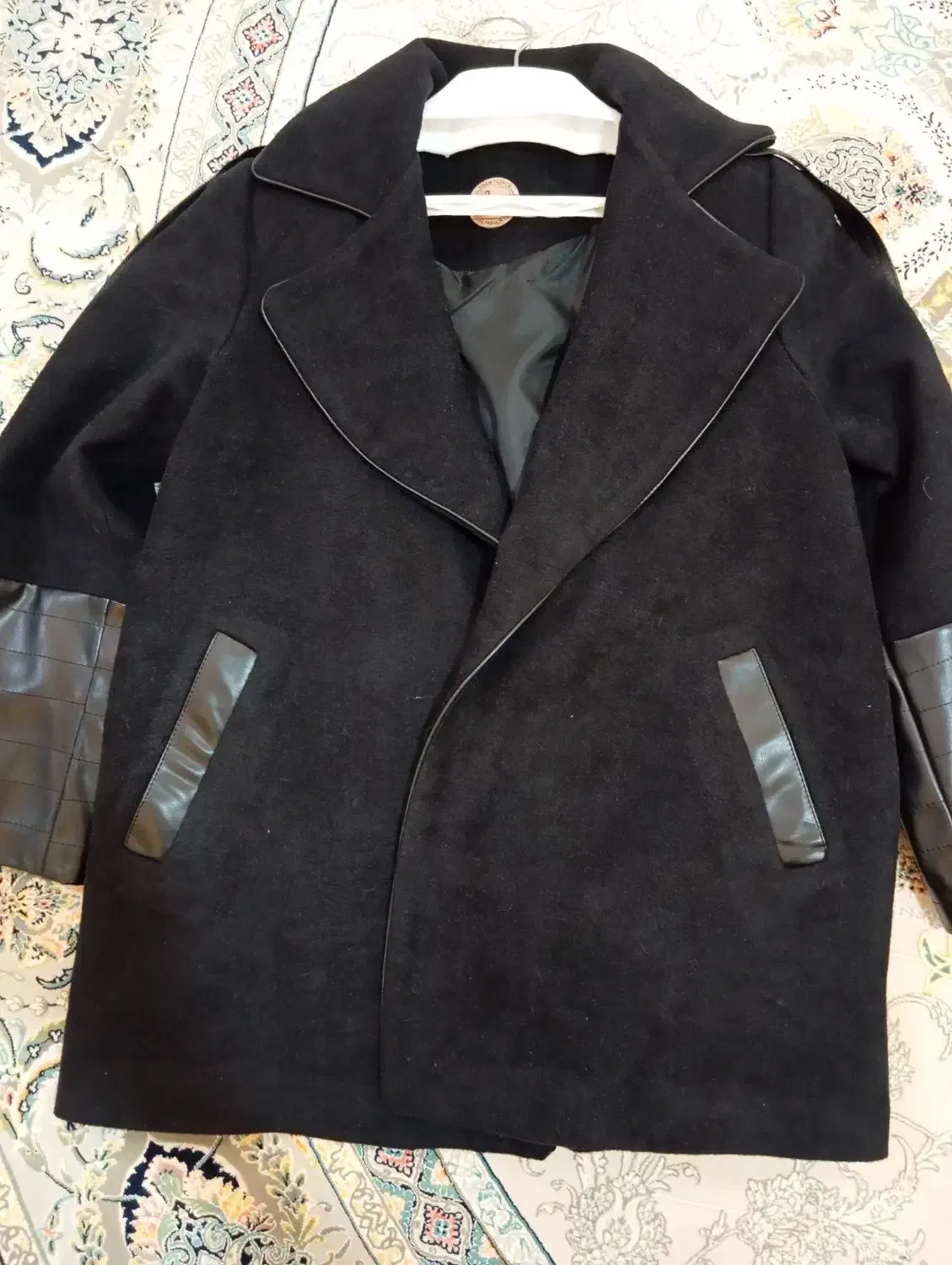 لباس پاییزی و پالتو|لباس|کرمان, |دیوار