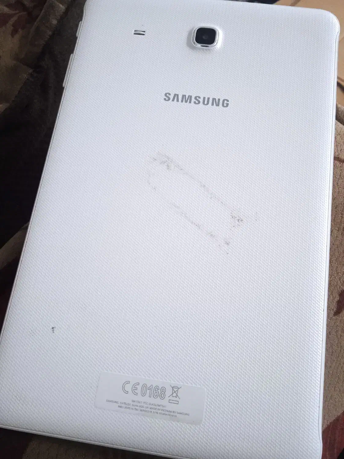 فروش تبلت سامسونگ|تبلت|اصفهان, قهجاورستان|دیوار