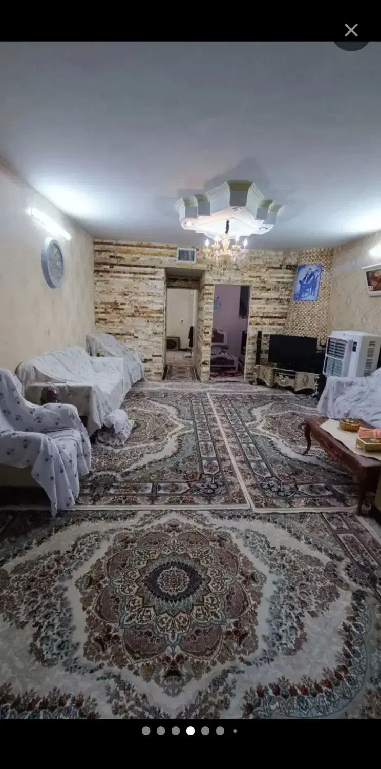 آپارتمان ۷۰متر مناسب سکونت /تهاتر /مترو کهریزک|فروش آپارتمان|کهریزک, |دیوار
