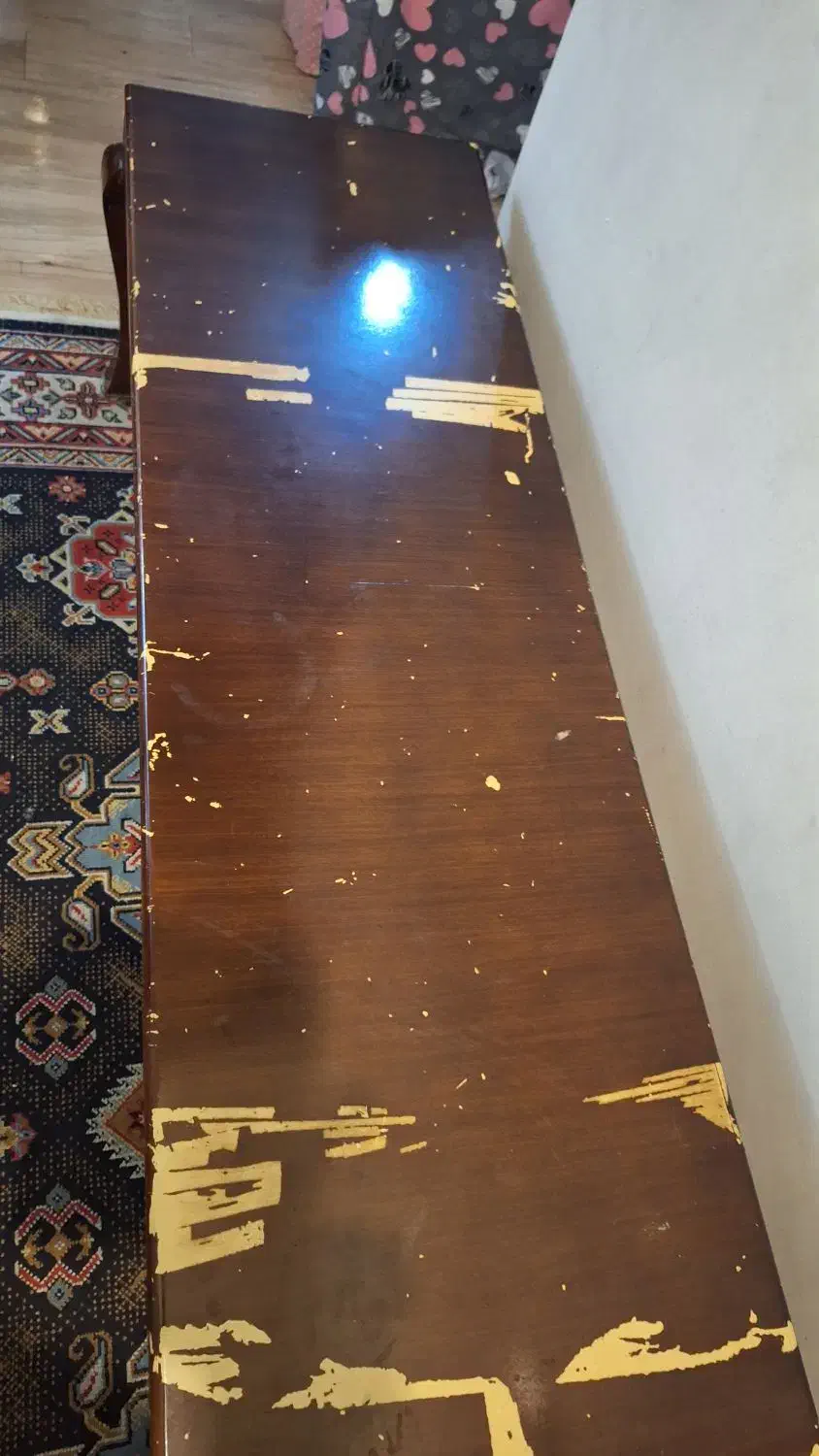 نیمکت چوبی|صندلی و نیمکت|تهران, کوی بیمه|دیوار