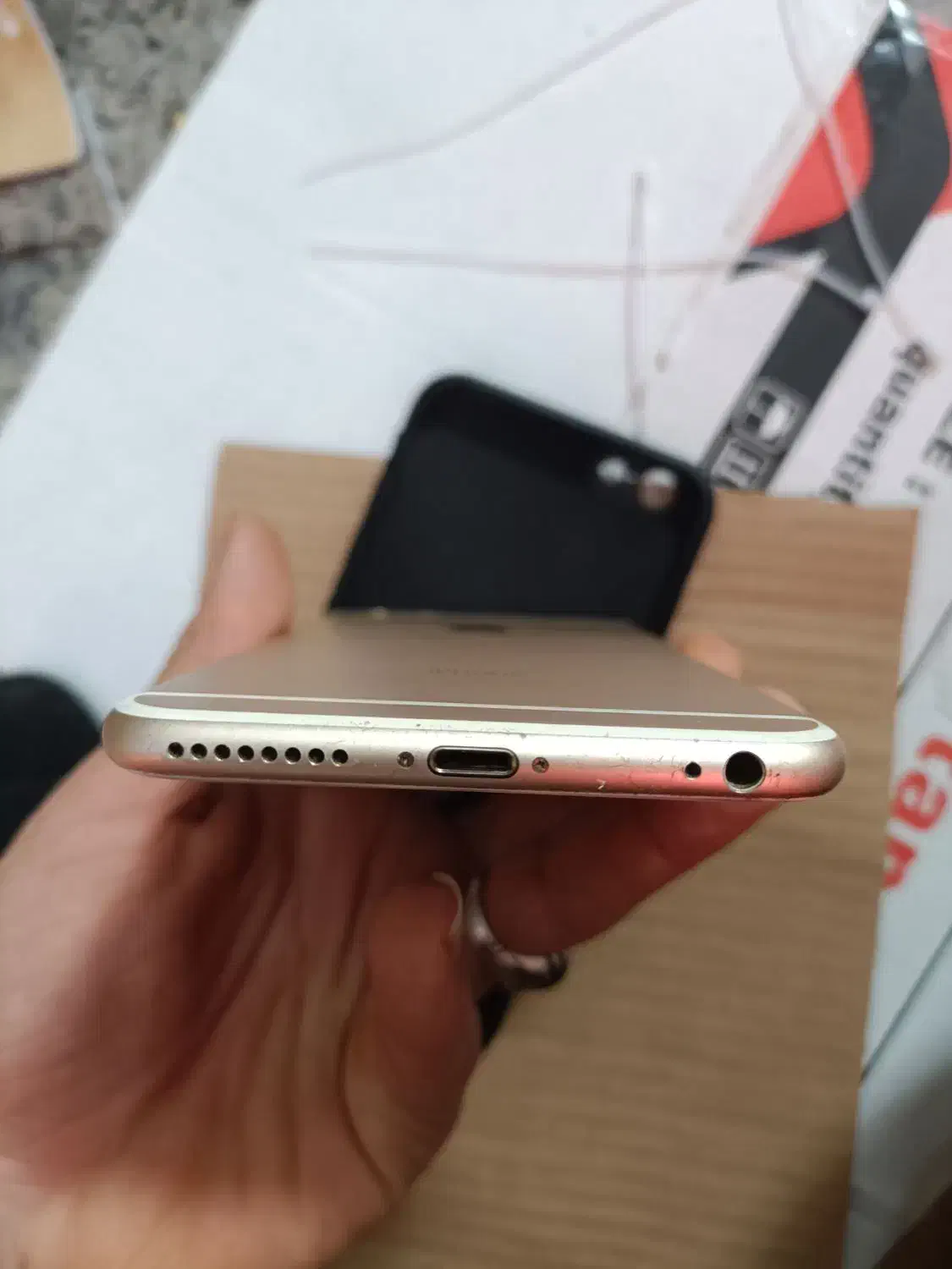 ۶ پلاس|موبایل|تهران, بهارستان|دیوار