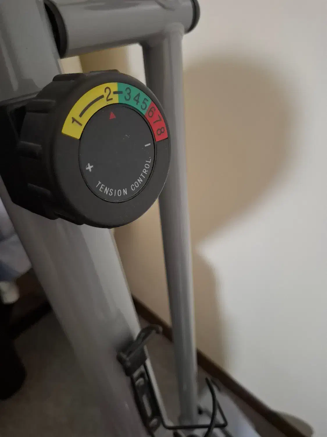 اسکی فضایی دوچرخه ثابت|تجهیزات ورزشی|اسلام‌شهر, شهرک قائمیه|دیوار