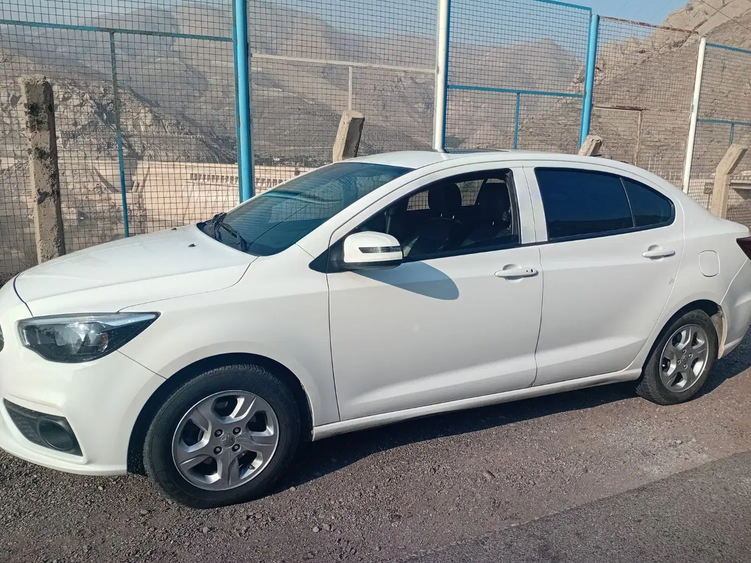 شاهین g  سانروف ۱۴۰۲|خودرو سواری و وانت|منجیل, |دیوار