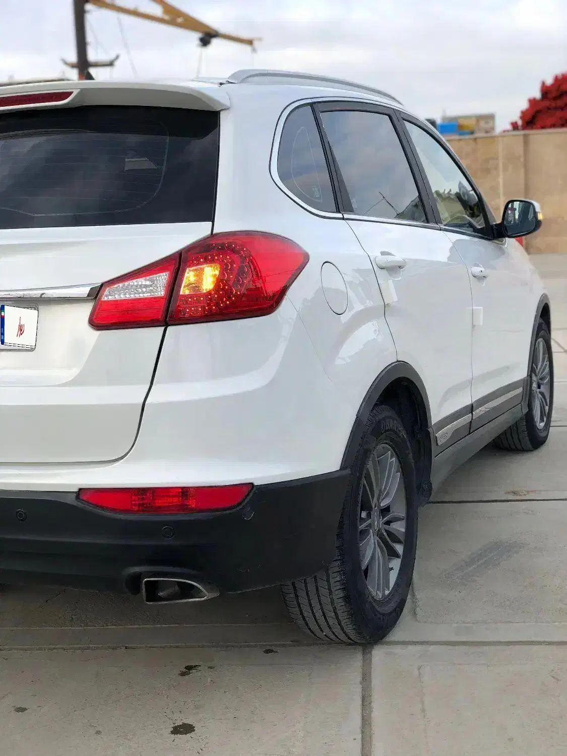 تیگو 5|خودرو سواری و وانت|بوکان, |دیوار