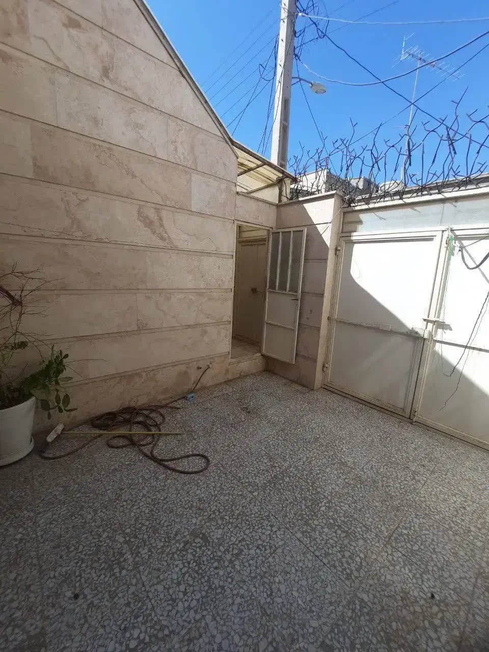 خانه ویلای|فروش خانه و ویلا|قم, وادی السلام|دیوار