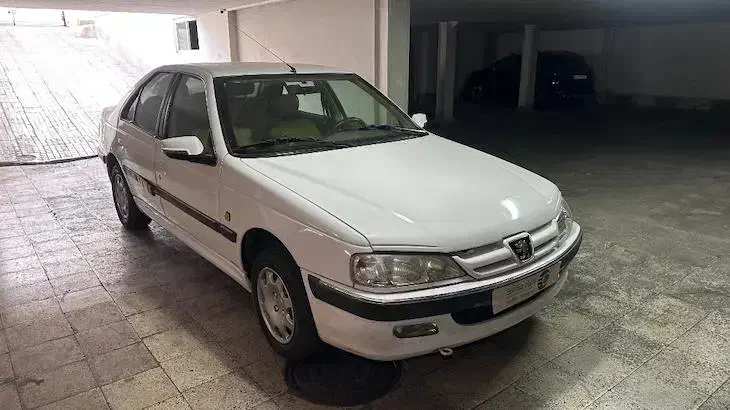 پارس دنده ای معمولی 1404 اقساط|خودرو سواری و وانت|تهران, دانشگاه شریف|دیوار