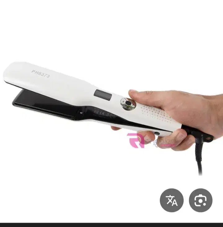 اتو مو کراتین مدل فیلیپس|آرایشی، بهداشتی، درمانی|رشت, آب و برق|دیوار