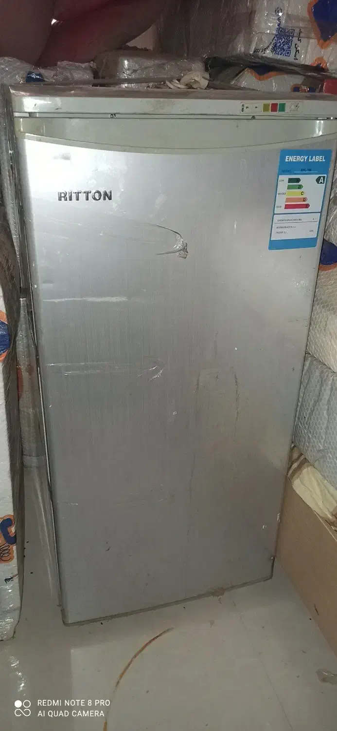 فریزر کوچیک فروش فوری|یخچال و فریزر|نشتارود, |دیوار