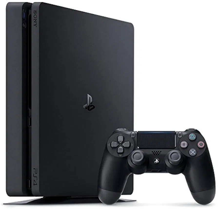 ps4 slim 1tb|کنسول، بازی ویدئویی و آنلاین|تهران, پردیسان|دیوار