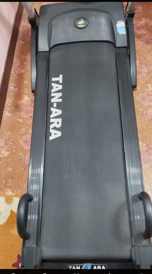 تردمیل خانگی|تجهیزات ورزشی|اهواز, باغ شیخ|دیوار