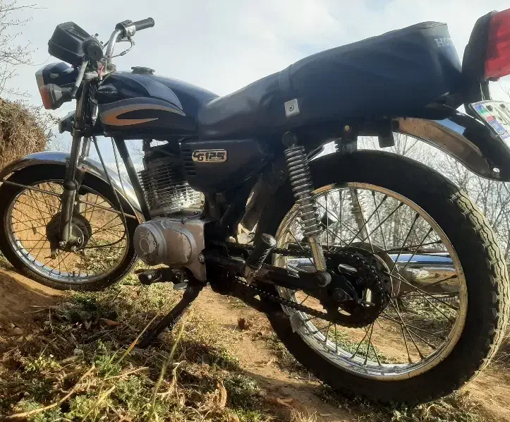 هندا 150|موتورسیکلت|رحیمآباد, |دیوار