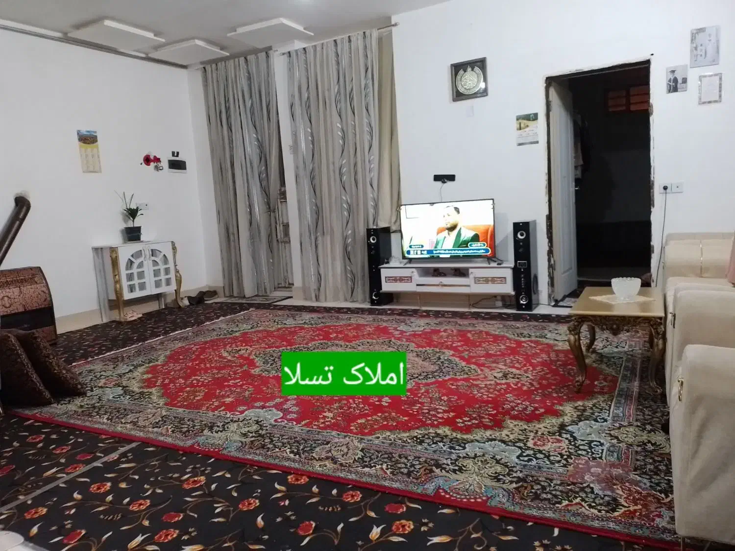 خونه ویلایی شیک معداباد|فروش خانه و ویلا|تربت جام, معدآباد|دیوار