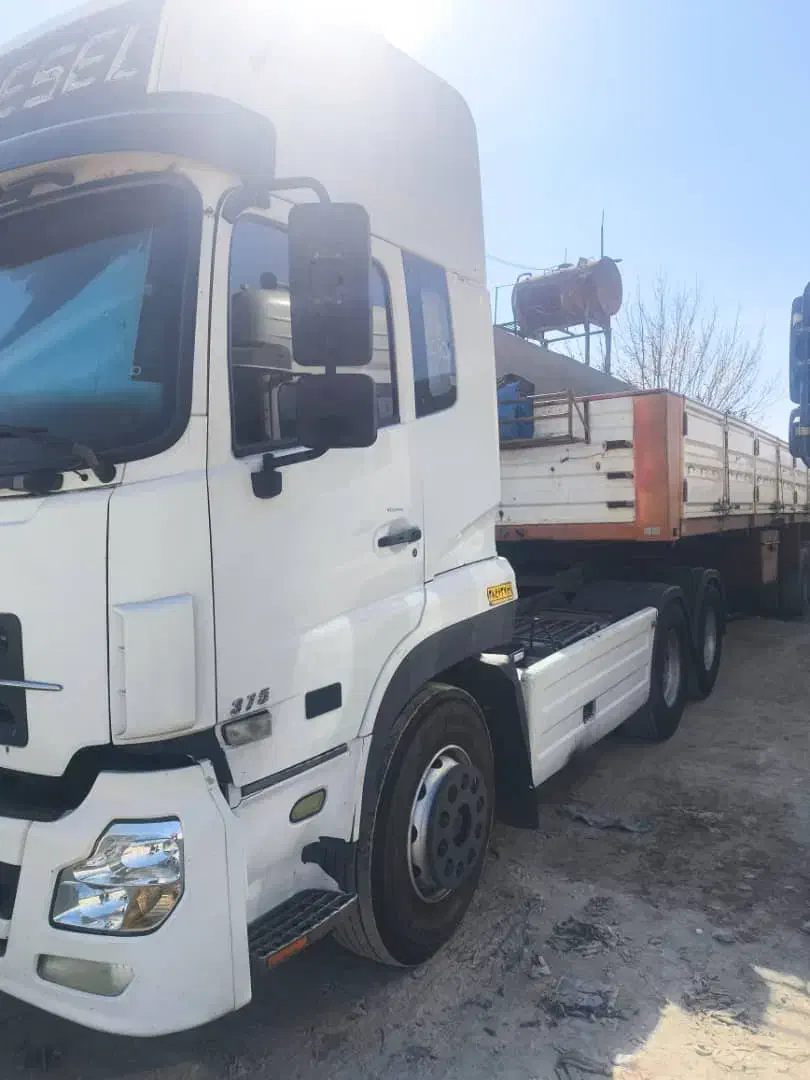 البرز ۸۹|خودرو سنگین|اسلام‌‌آباد غرب, |دیوار