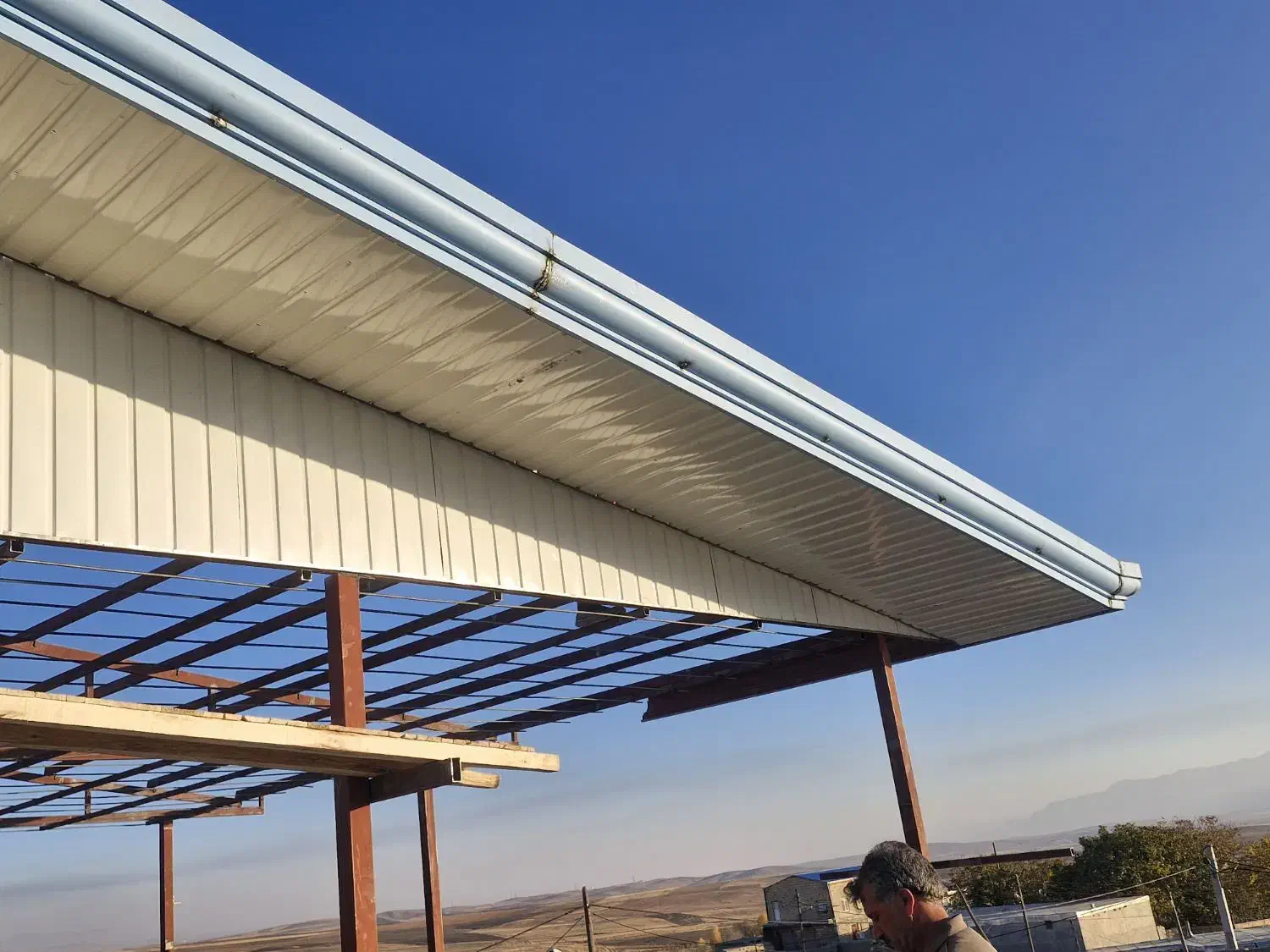 تکنولوژی فلز امیر حافظ|خدمات پیشه و مهارت|ملایر, |دیوار