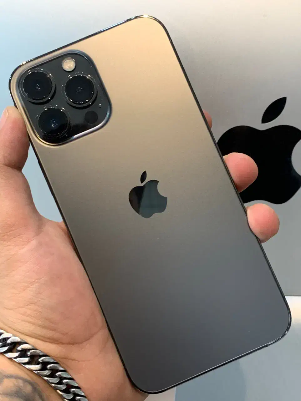 Iphone 13 promax 128GB|موبایل|مشهد, امام خمینی|دیوار