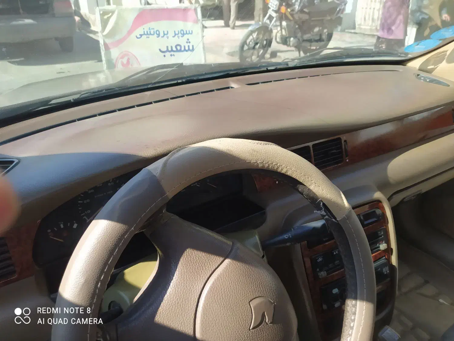 سمند83|خودرو سواری و وانت|سنندج, |دیوار