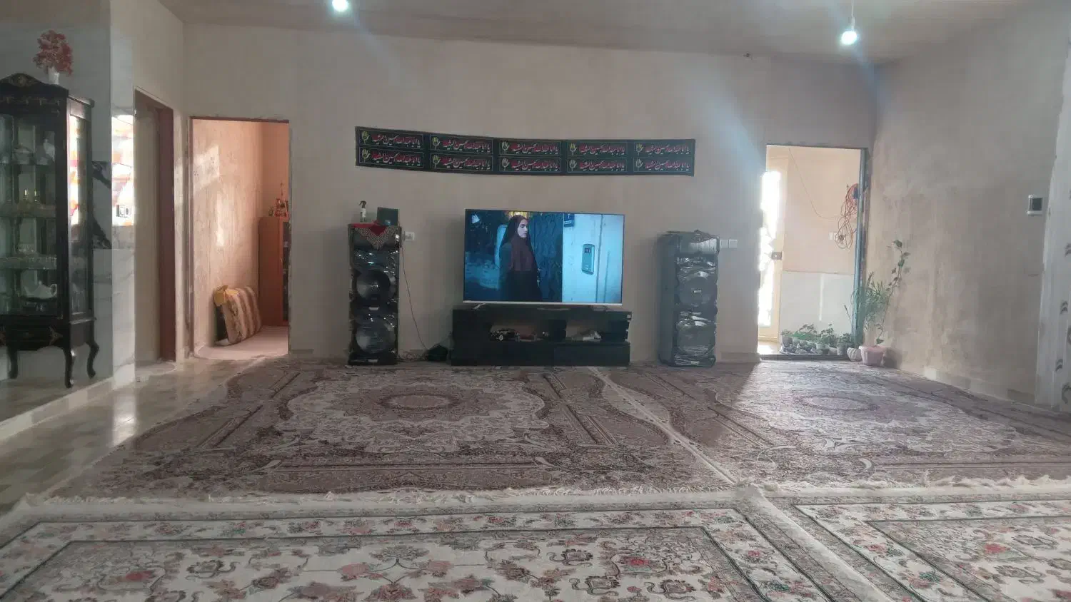 خانه ویلایی دوطبقه دهکده المپیک|فروش خانه و ویلا|ایلام, |دیوار