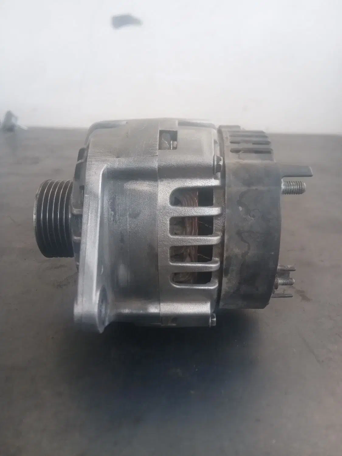 دینام پژو عظام|قطعات یدکی و لوازم جانبی|رباط‌کریم, رباط‌کریم|دیوار