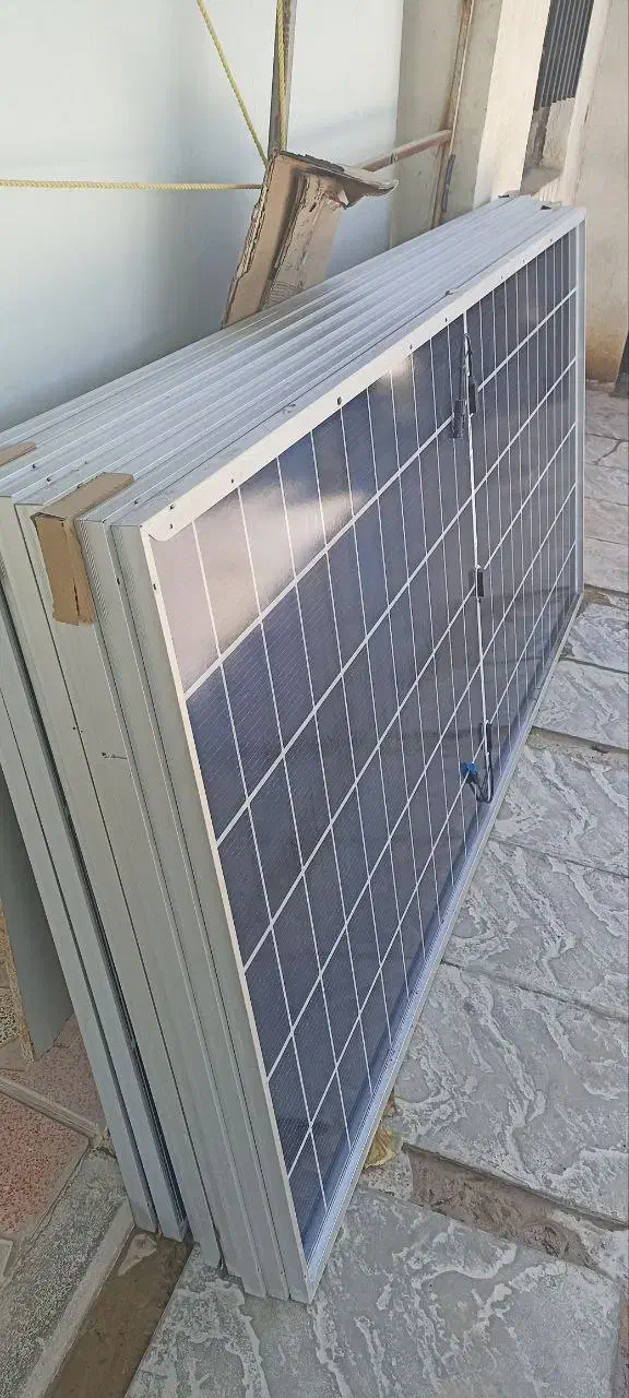 برق خورشیدی و برق اضطراری|ماشین‌آلات صنعتی|بندر گناوه, |دیوار