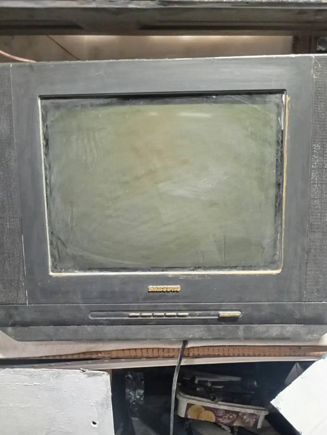 تلویزیون|تلویزیون و پروژکتور|بندر دیر, |دیوار