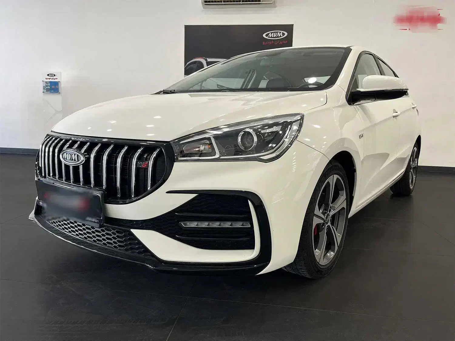 آریزو ۵ (FL) ۱۴۰۳|خودرو سواری و وانت|اصفهان, پروین|دیوار