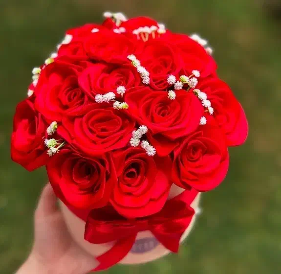 گل ربانی ، یلدایی|گل مصنوعی|مرودشت, پشت سایپا‎|دیوار