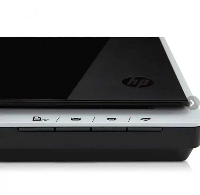 اسکنر اچ پی|پرینتر، اسکنر، کپی، فکس|بندر امام خمینی, |دیوار