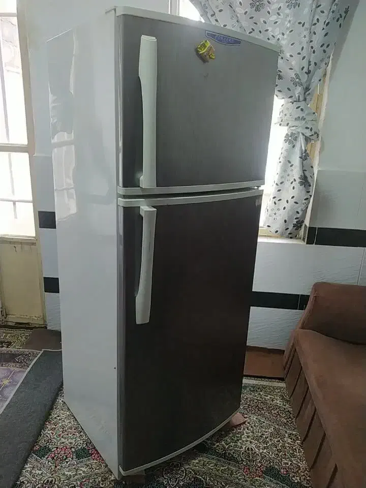 یخچال|یخچال و فریزر|سیرجان, |دیوار