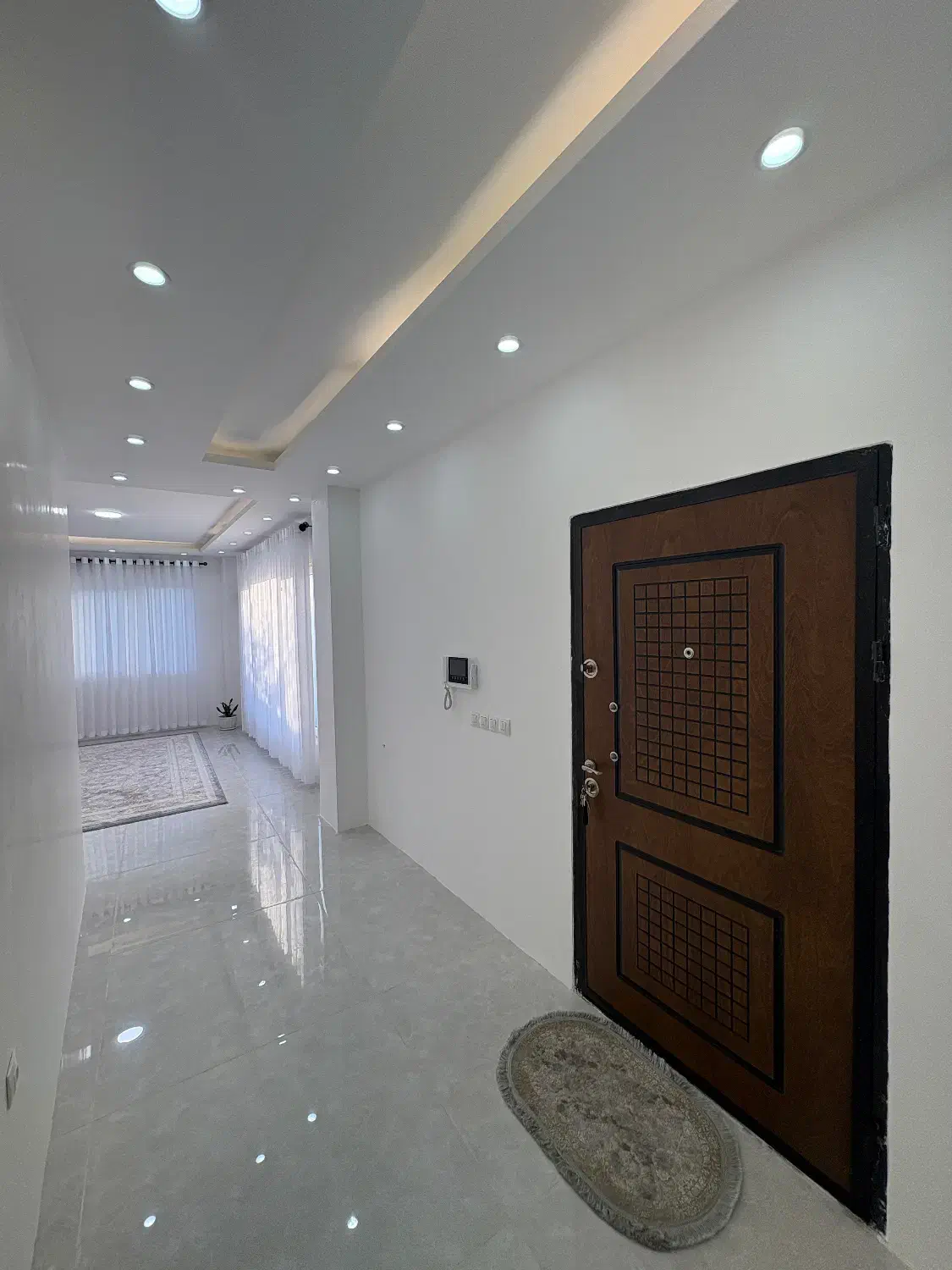 ویلا دوبلکس نوساز سند دار 1404|فروش خانه و ویلا|خوش‌رودپی, |دیوار