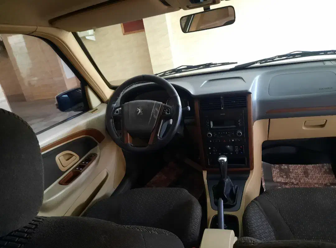 سال ۴۰۱ سیمی بیرنگ|خودرو سواری و وانت|علی‌آباد کتول, |دیوار