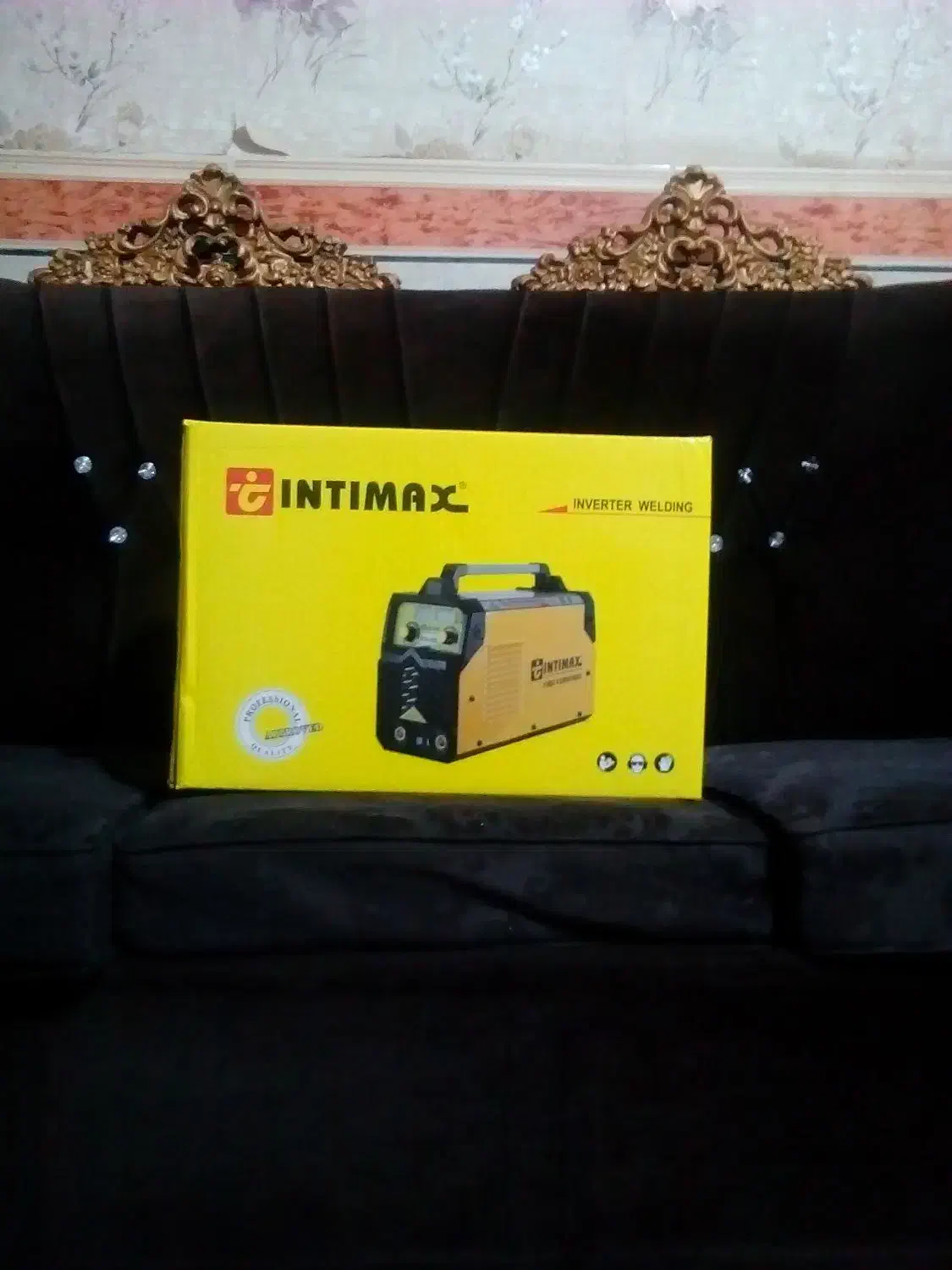 فروش موتور جوش|ابزارآلات|بندر ماهشهر, |دیوار