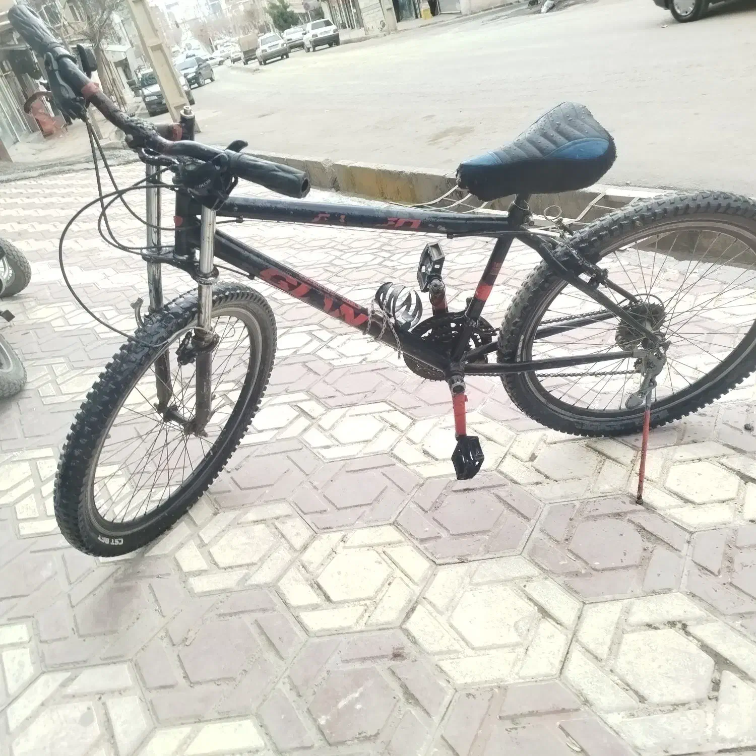 دوچرخه 26|دوچرخه، اسکیت، اسکوتر|مریوان, |دیوار